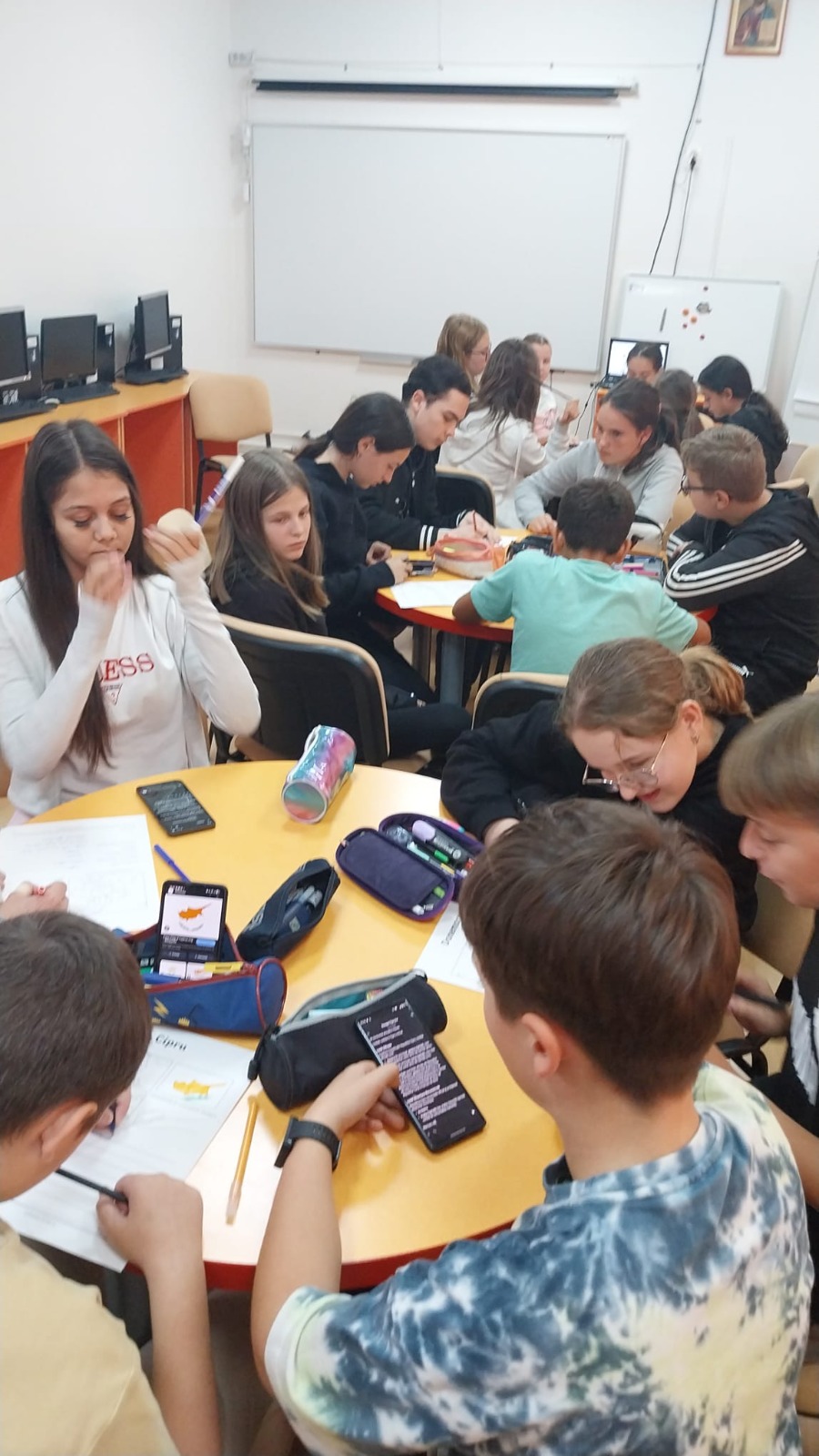 Ziua Europeana a limbilor